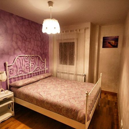 El Mirador Del Rioja, Zona Laurel Appartement Logroño Buitenkant foto