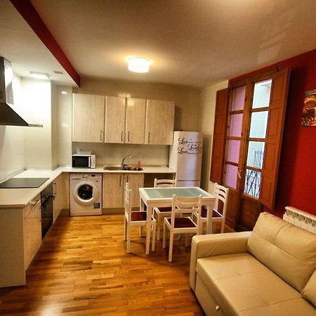 El Mirador Del Rioja, Zona Laurel Appartement Logroño Buitenkant foto