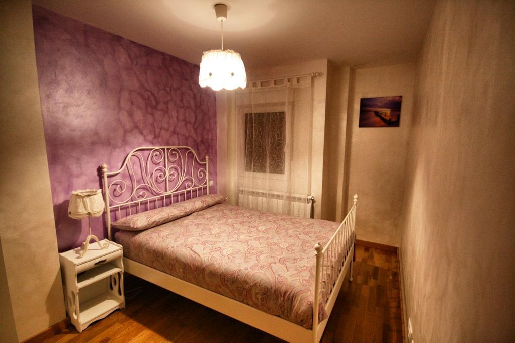 El Mirador Del Rioja, Zona Laurel Appartement Logroño Buitenkant foto