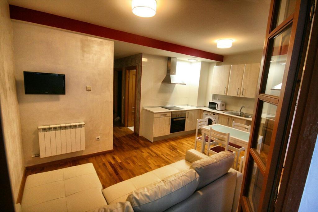 El Mirador Del Rioja, Zona Laurel Appartement Logroño Buitenkant foto