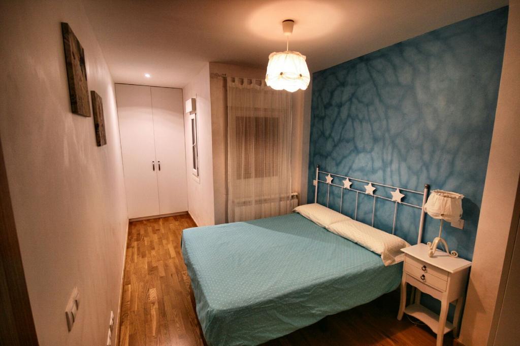 El Mirador Del Rioja, Zona Laurel Appartement Logroño Buitenkant foto