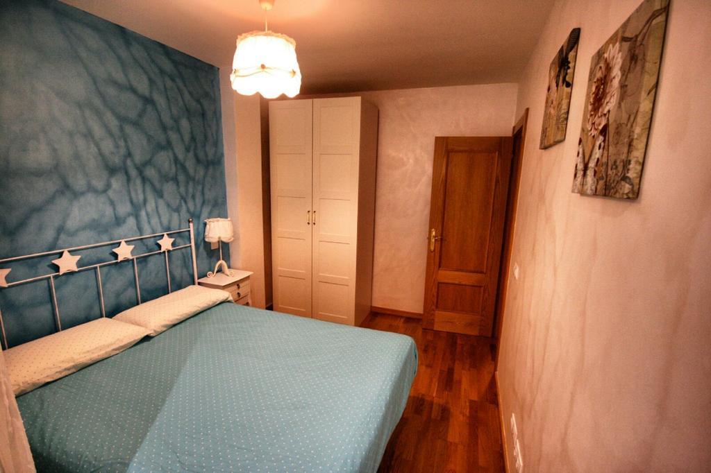 El Mirador Del Rioja, Zona Laurel Appartement Logroño Buitenkant foto