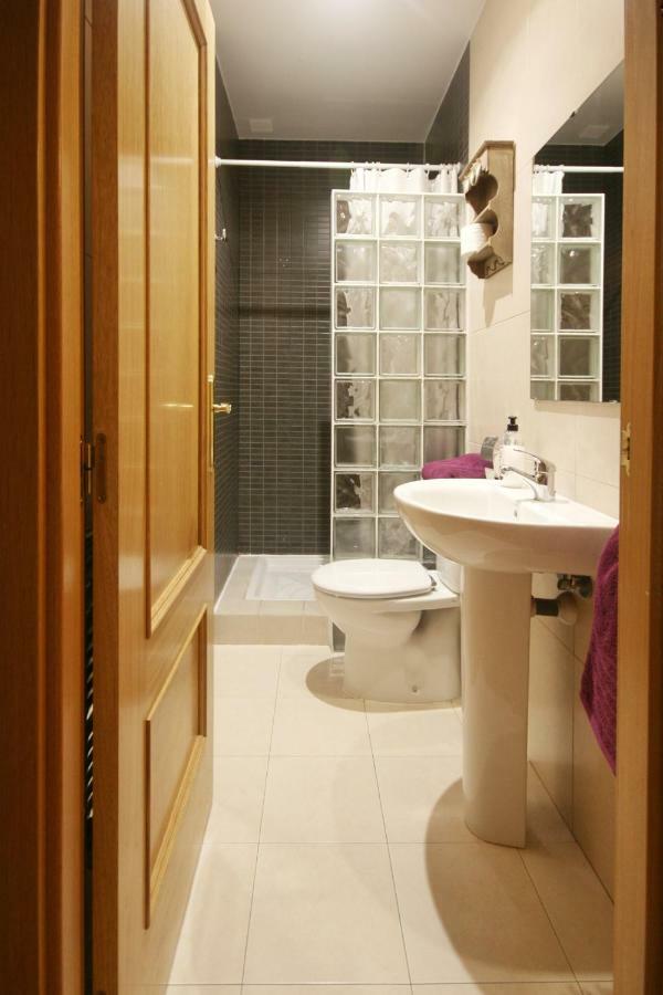 El Mirador Del Rioja, Zona Laurel Appartement Logroño Buitenkant foto